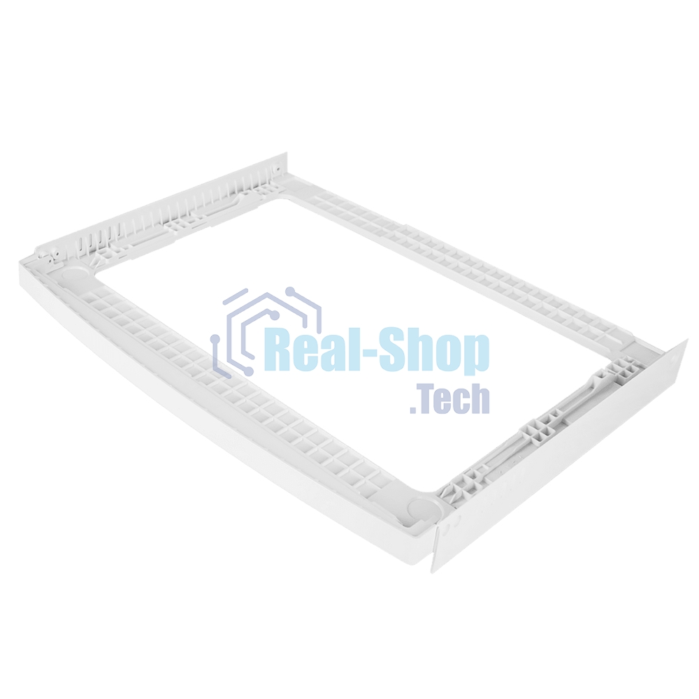 Соединительный элемент для установки сушильной машины на стиральную машину MAUNFELD WM-SK02