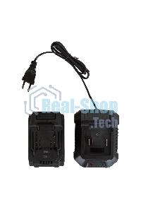 Угловая шлифовальная машина аккумуляторная Pioneer