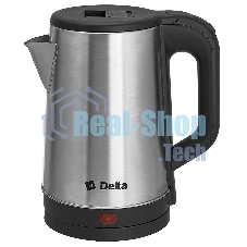 Чайник электрический DELTA DL-1118