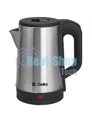 Чайник электрический DELTA DL-1118