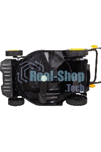 Газонокосилка электрическая Huter ELM-1600T