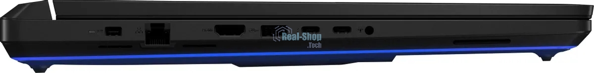 Ноутбук Asus ROG Strix Scar 18 G835LX-SA017 Core Ultra 9 275HX 32Gb SSD 1Tb NVIDIA GeForce RTX 5090 24Gb 18
