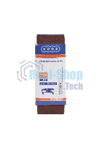 Лента абразивная EDGE by Patriot 75ммх457мм,Р120, 3шт