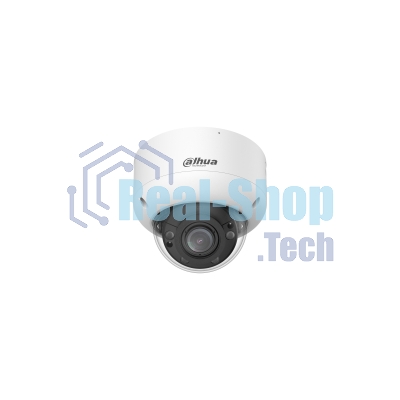 Камера видеонаблюдения IP Dahua DH-IPC-HDBW5459R1-ZE-PV-PRO 2.7-12мм цв.