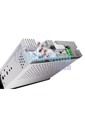 Автомагнитола AURA VENOM-D641DSP, 1 DIN, Bluetooth, USB Type-A, AUX, пульт ДУ