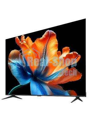 Телевизор Xiaomi TV S Mini LED 85 2026 L85MC-SRU темно-серый 4K UHD 144Hz Google TV 3GB/32GB