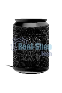 Тепловентилятор керамический Denzel DTFC-2000X, 1000/2000 Вт, 20 м2, 3 режима, пульт, Wi-Fi, термостат