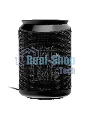 Тепловентилятор керамический Denzel DTFC-2000X, 1000/2000 Вт, 20 м2, 3 режима, пульт, Wi-Fi, термостат