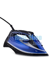 Утюг BQ SI1004 Black-Blue