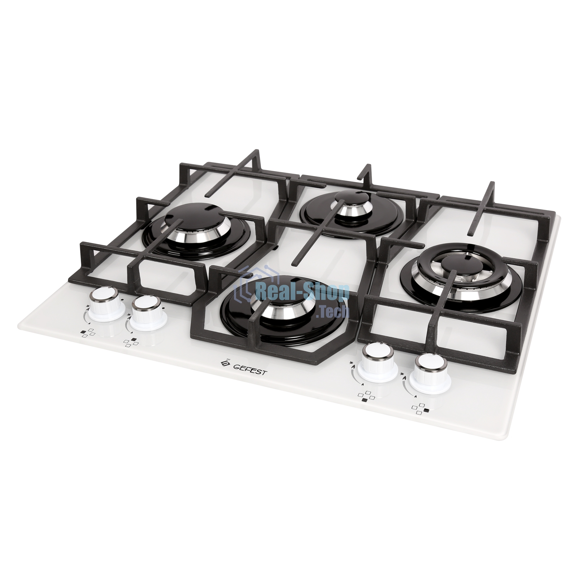 Встраиваемый стол Gefest ПВГ 2231-10 К12