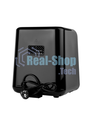 Аэрогриль Centek CT-3102 черный, 1500 Вт, 5 л, сенсор, 8 программ