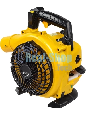 Воздуходувка бензиновая Huter GB-2 PLUS 900/70/13/77