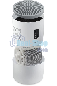 Мойка воздуха Starwind SAW5531 25Вт белый