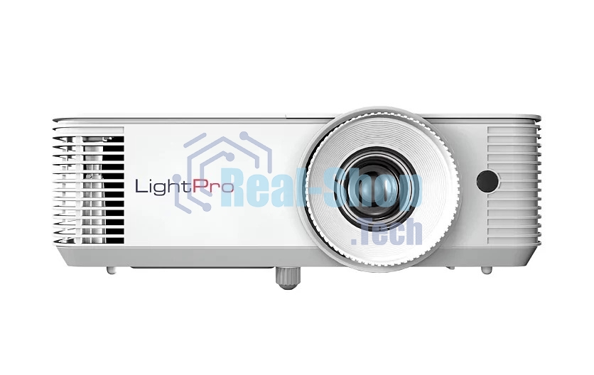 Проектор InFocus IN0004SL DLP, 4000 lm, XGA, 30 000:1, 1.942.16:1, HDMI 1.4, VGA in, S-Video, 3.5мм in/out, USB-A, лампа 15 000ч.(ECO mode), 3W, 27дБ, 2,6 кг, БЕЛЫЙ