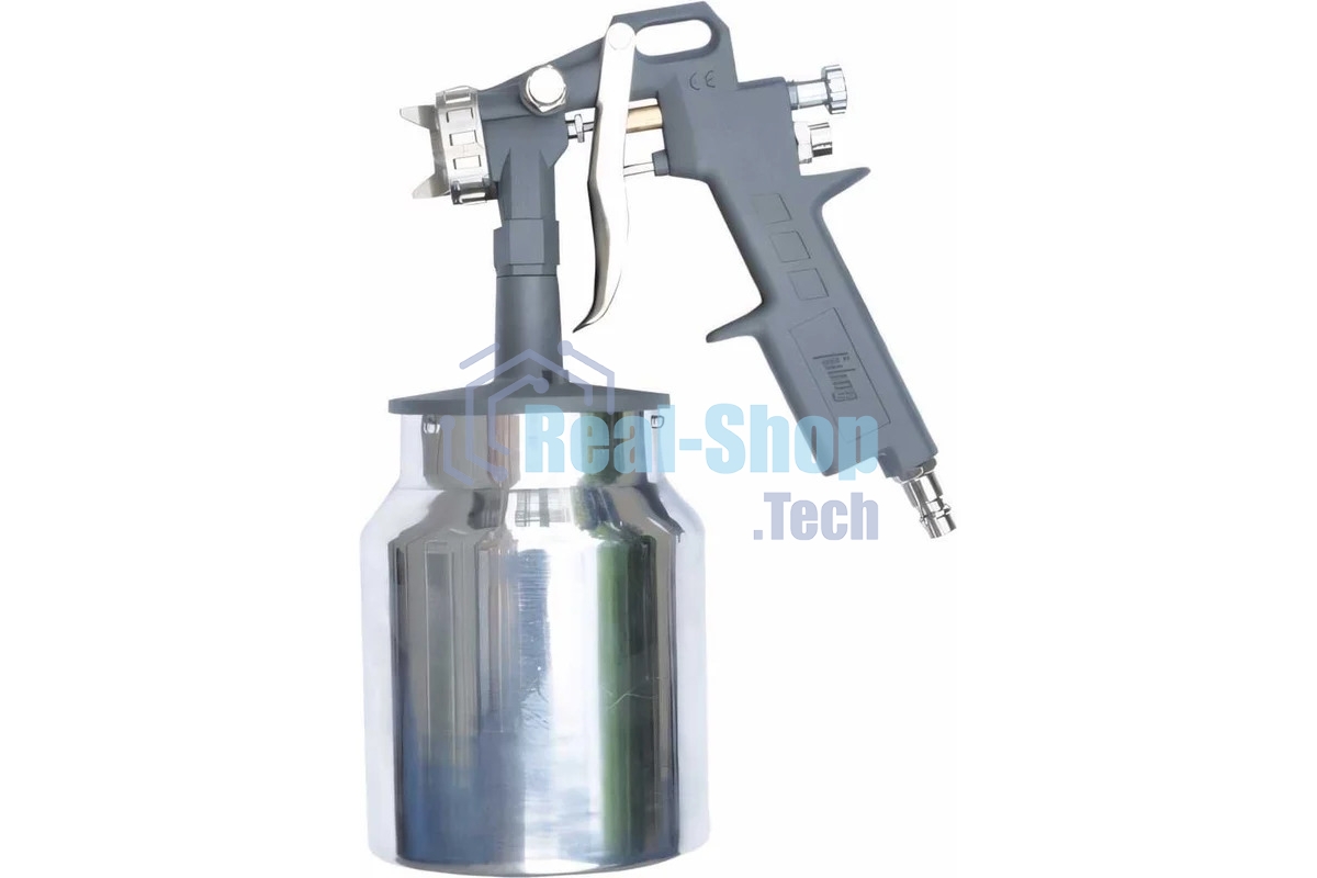 Краскораспылитель FUBAG BASIC S750/1.5 HP 110102