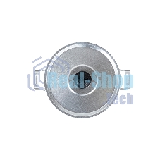 Кастрюля Калитва 14025 Классика, алюм. цил. 2,5 л