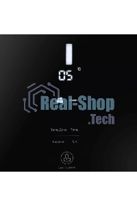 Холодильник Maunfeld MFF177NFB Slim Inverter черный двухкамерный 352/198л морозилка слева, No Frost, Side by Side