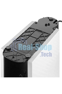 Кофеварка рожковая Kitfort КТ-7467 белый/черный, исп. кофе - молотый/капсулы, 0.8 л, 1100 Вт, 19 бар