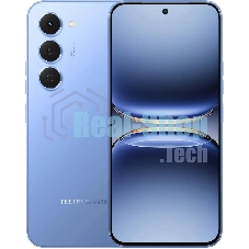 Смартфон Tecno Spark 40 Pro 8/256Gb, синий