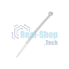 Хомут Iek UHH31-D036-100-100 3,6х100 мм нейлон (100 шт)