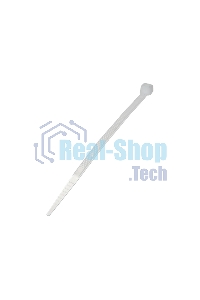 Хомут Iek UHH31-D036-100-100 3,6х100мм нейлон (100 шт)