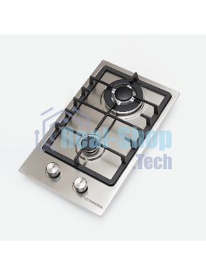 Газовая варочная панель GENBERG G3012-STGIK