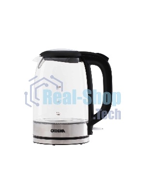 Чайник электрический CADENA KC500G