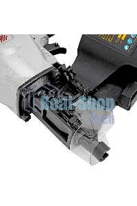 Нейлер пневматический Denzel CN90 для гвоздей CNW от 50 до 90 мм