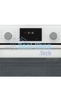 Духовой шкаф электрический Krona ELEMENT D plus 60 WH