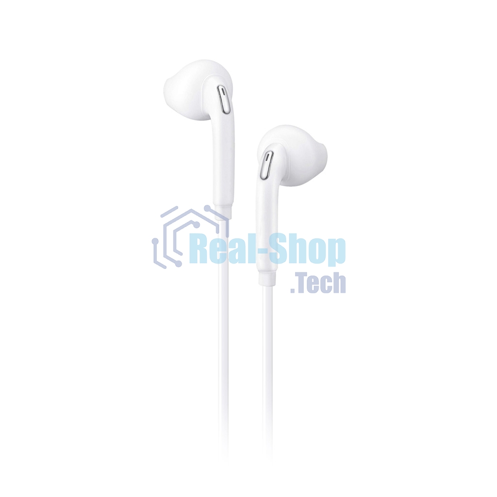 Внутриканальные наушники Smartbuy A5, белые