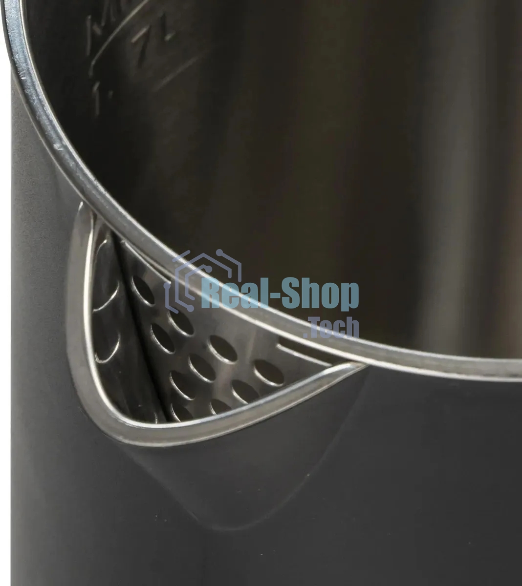 Чайник электрический Galaxy GL 0323 черный