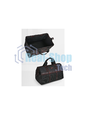 Сумка для инструментов Deli DL430907 Black Edition