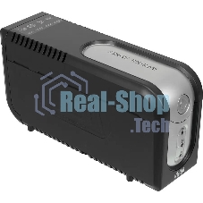 Источник бесперебойного питания Powercom Imperial IMP-825AP 495Вт 825ВА черный