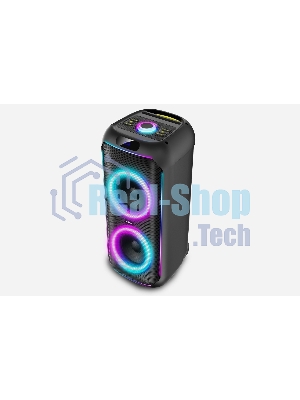 Портативная колонка Ritmix SP-770B