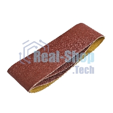 Лента абразивная EDGE by Patriot 75ммх533мм,Р150, 3шт