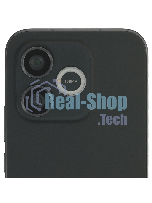 Смартфон HONOR 600 Lite 8/256GB, черный