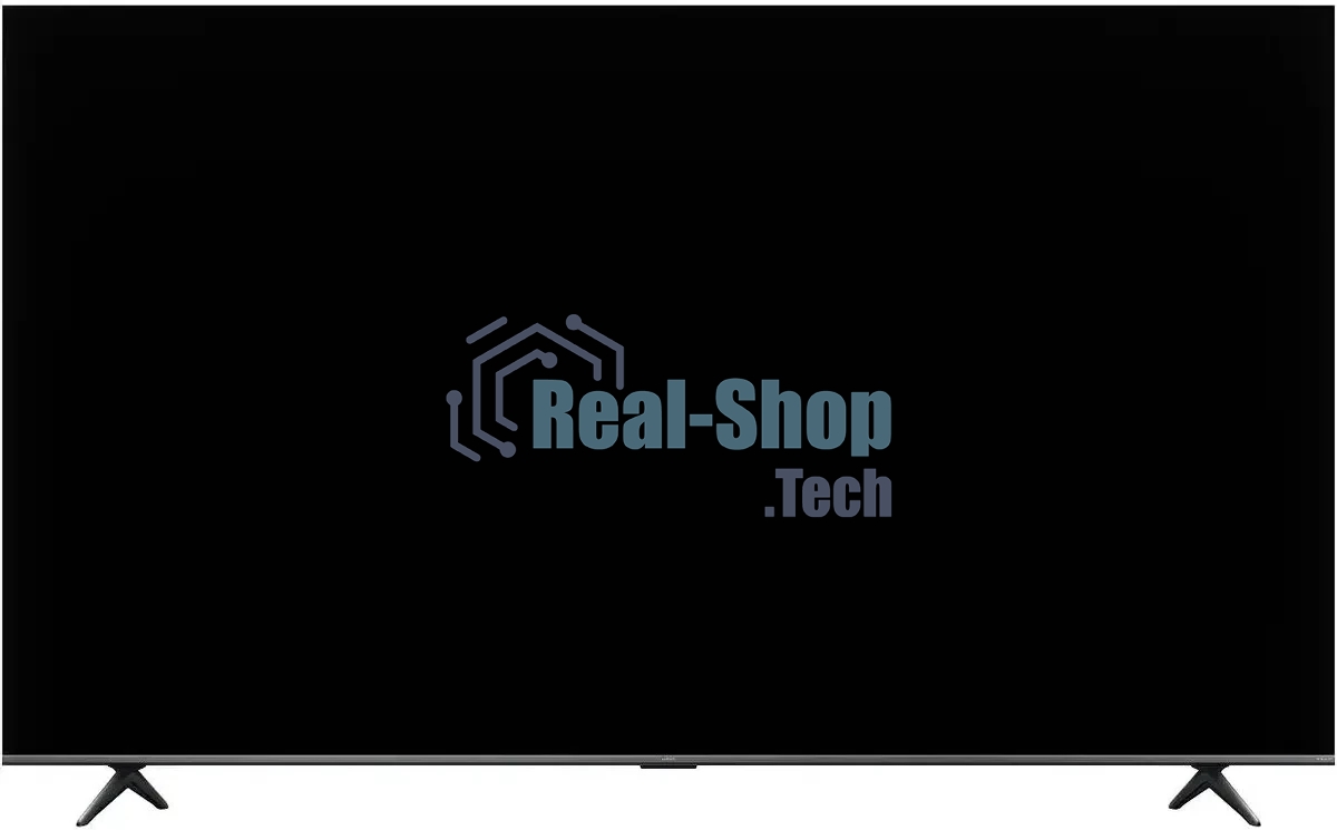 Телевизор Xiaomi TV S Mini LED 85 2026 L85MC-SRU темно-серый 4K UHD 144Hz Google TV 3GB/32GB