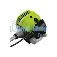 Триммер бензиновый Deli DE-GT255-5 