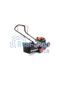 Газонокосилка роторная Patriot PT 400 (512109400)