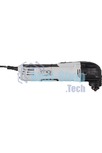 Многофункциональный инструмент (реноватор) МФИ-400 в кейсе Ресанта