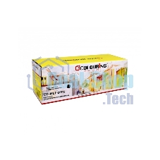 Картридж лазерный Colouring CG-MLT-D111S черный (1000 копий) для принтеров Samsung Xpress SL-M2020/SL-M2020W/SL-M2021/SL-M2022/M2070F/SL-M2070W/SL-M2070F/SL-M2070FW/SL-M2072