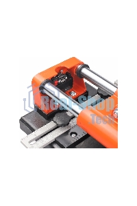 Плиткорез ручной PATRIOT THC 1000, усиленный, лазер, резка под углом, боков.поддержка, литая станина, 1000 мм