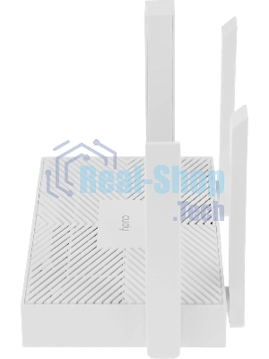 Роутер беспроводной Cudy WR1300E AC1200 10/100/1000 белый