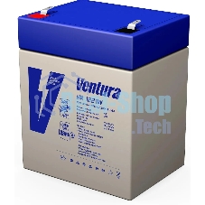 Батарея для ИБП Ventura HR1221W 12V 5Ah
