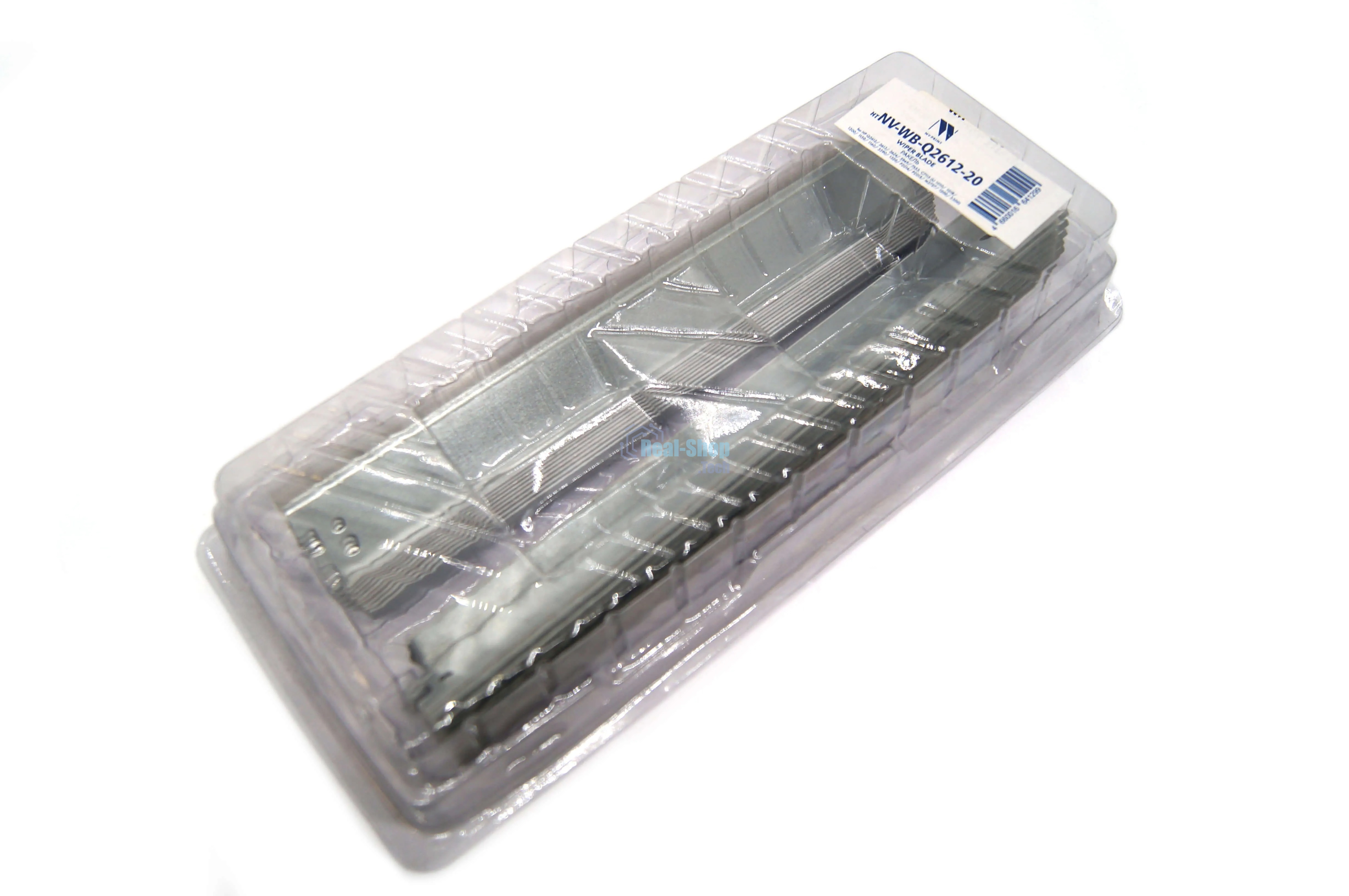 Ракель (WB) NVPrint для HP (20 шт) Q2612/2613/2624/5949/7553, С7115, Canon 703/708/715/FX-10/EP-25 (LJ 1010/1018/1300/1150/1160/3390/1320/P2014/P2015/M2727/1200/3300) совместимый