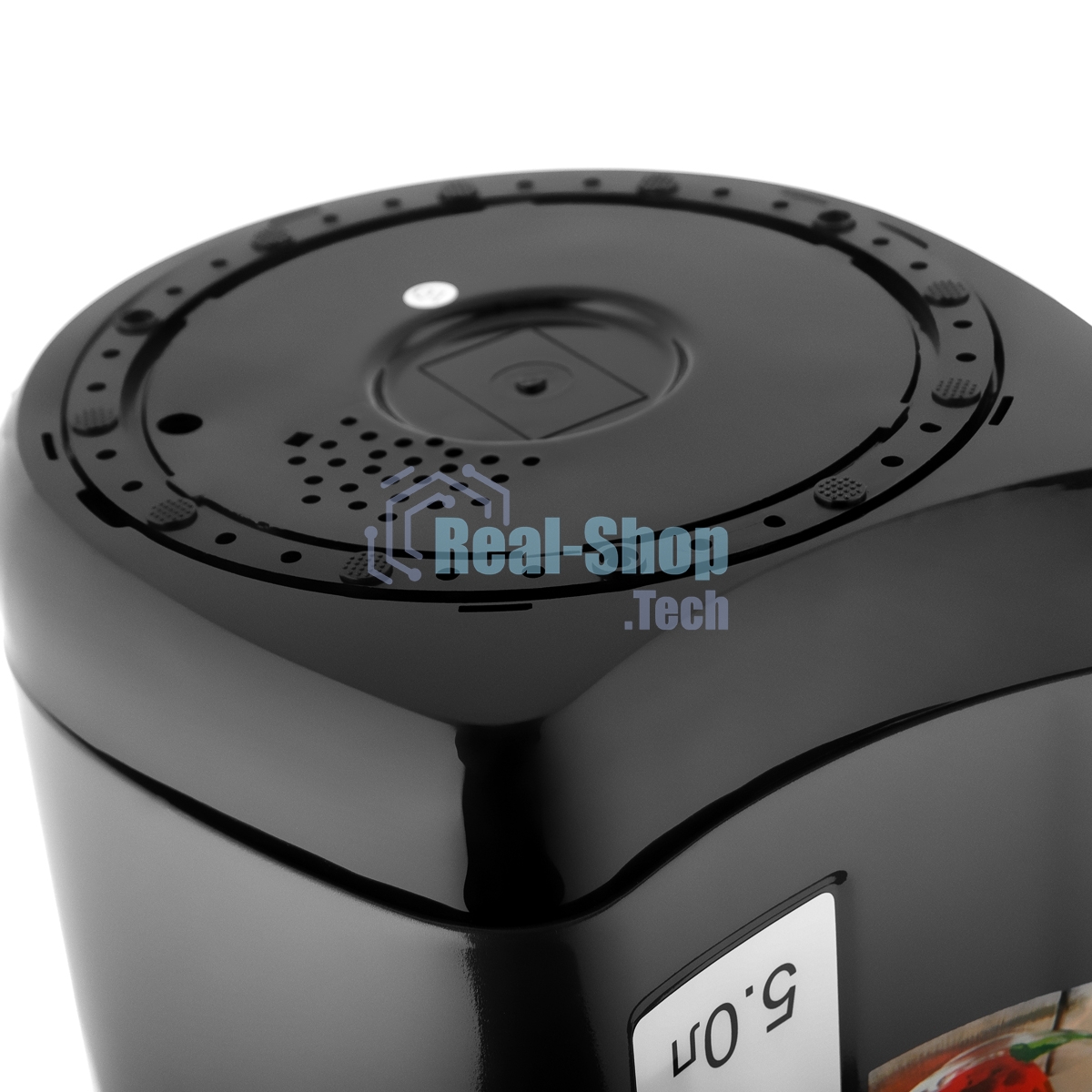 Термопот BRAYER BR1098 750 Вт, 5 л, черный