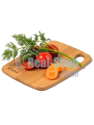 Доска разделочная TalleR TR-52215 Размеры 30*22*0,9 см