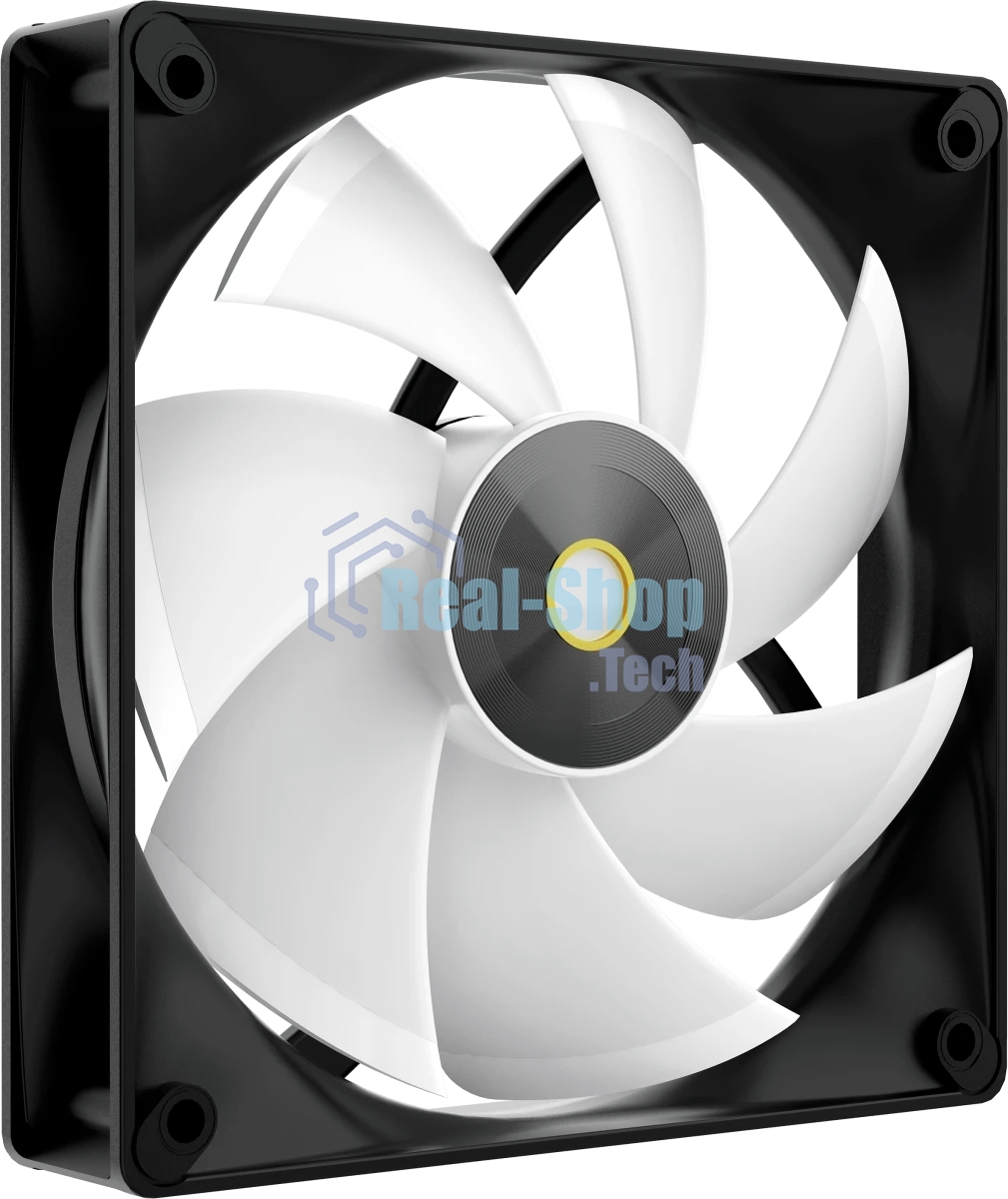 Система охлаждения Ocypus Delta L24 BK ARGB V2 черный 280W/All Intel/AMD AM*/Screws