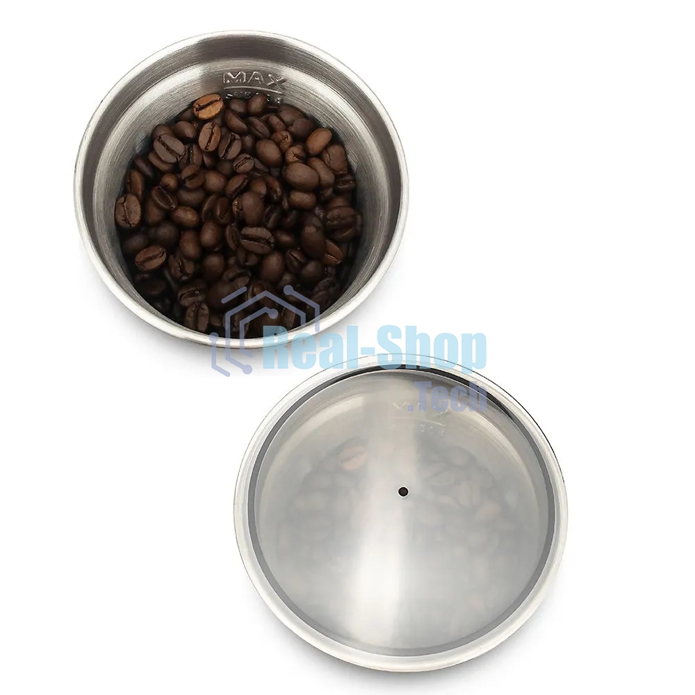 Кофемолка BEON BN-2601