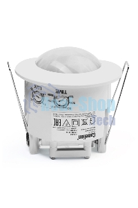 Электронный сенсор включения освещения Camelion LX-453, потолочный встраиваемый 10980